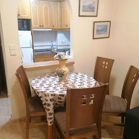 Piso Centrico Διαμέρισμα Τορεβιέχα Εξωτερικό φωτογραφία