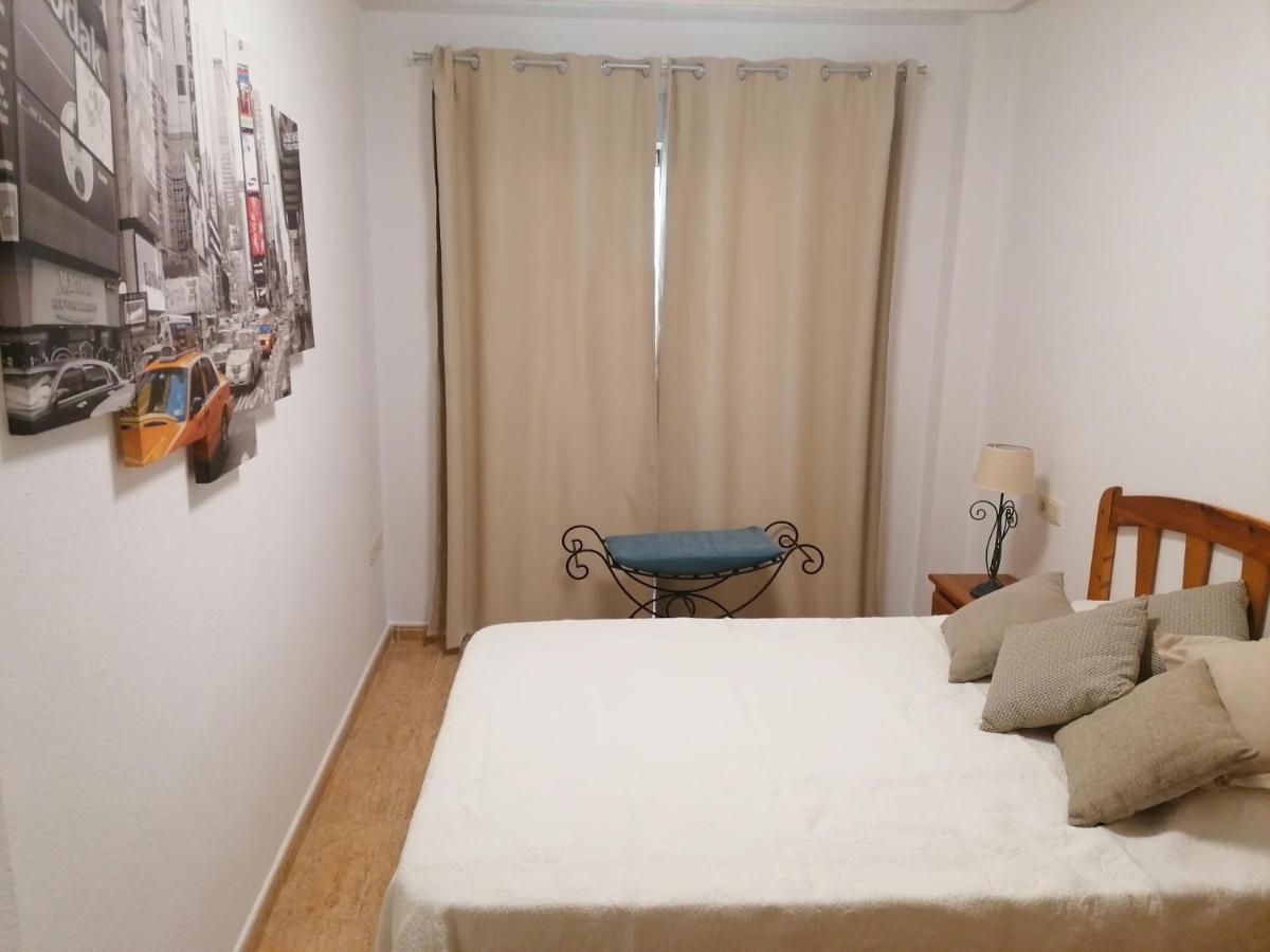 Piso Centrico Διαμέρισμα Τορεβιέχα Εξωτερικό φωτογραφία