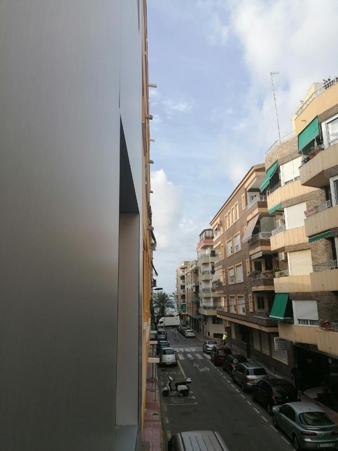 Piso Centrico Διαμέρισμα Τορεβιέχα Εξωτερικό φωτογραφία
