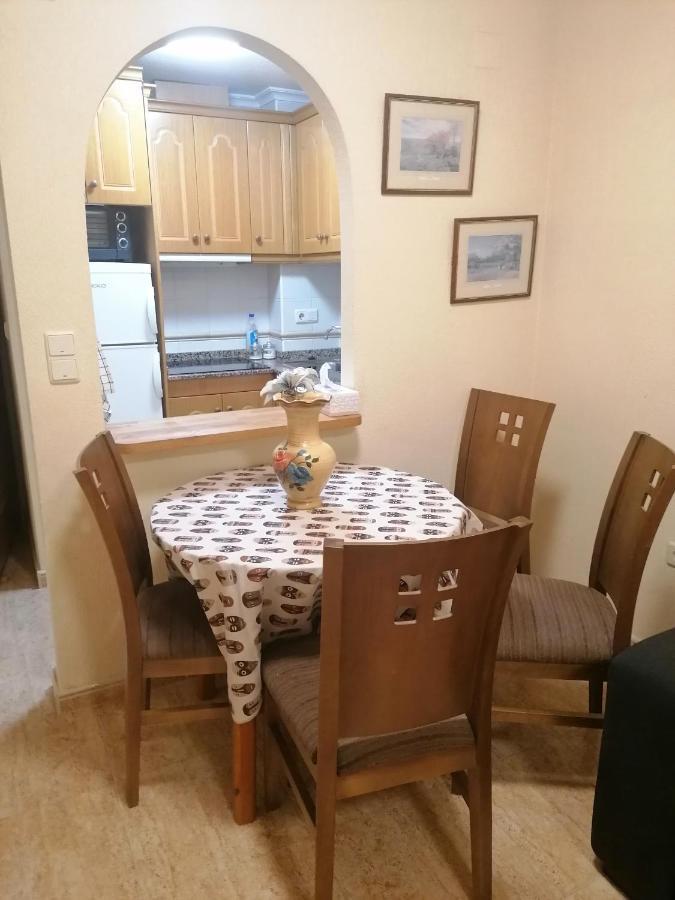 Piso Centrico Διαμέρισμα Τορεβιέχα Εξωτερικό φωτογραφία
