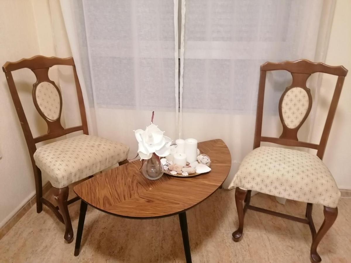 Piso Centrico Διαμέρισμα Τορεβιέχα Εξωτερικό φωτογραφία